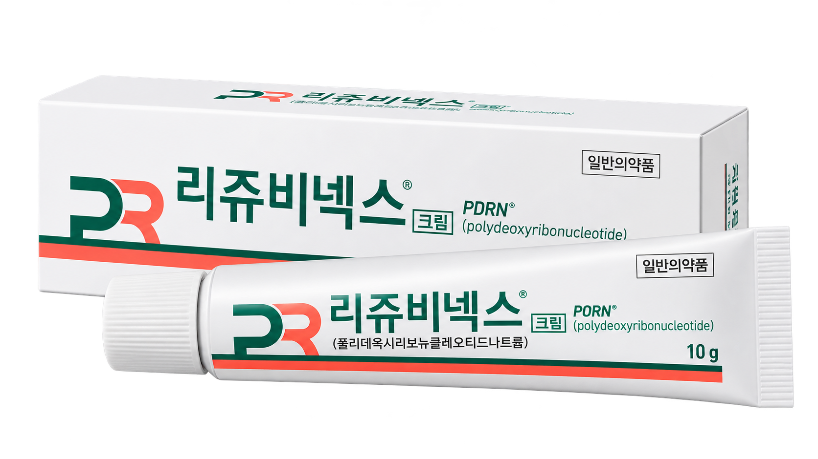 Rejuvenex Cream (리쥬비넥스 크림) – Korean pharmacy skincare