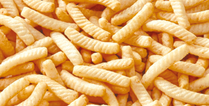 2025 가장 많이 팔린 과자로 본 한국인의 간식 취향