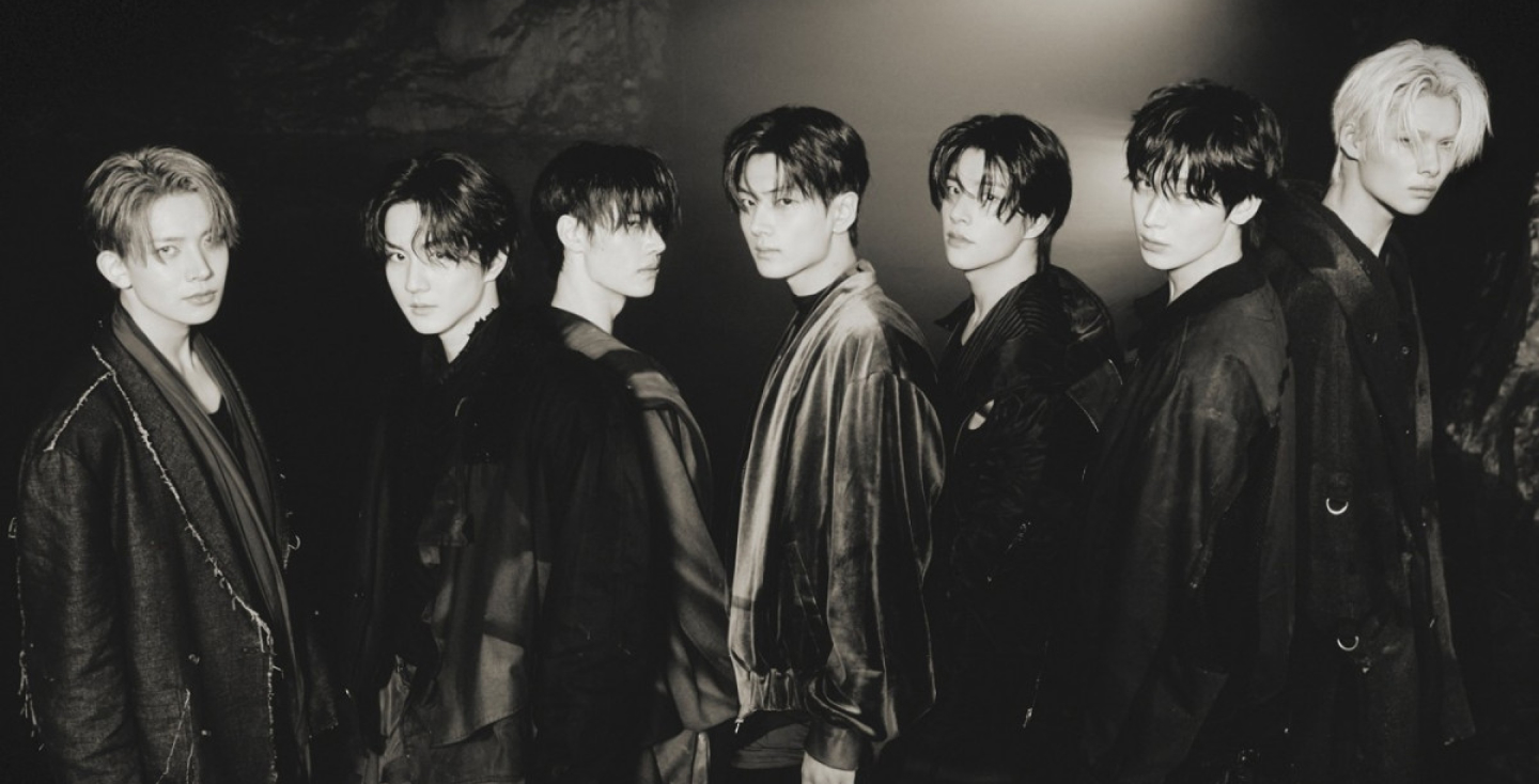 엔진들 주목! 신세계 강남 점령한 엔하이픈 팝업, 절대 실패 안 함! ✨