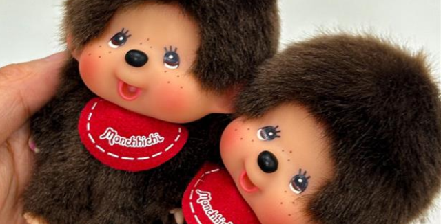 🎀 라부부 가고 몬치치 온다! (ft. 메가박스, 헬로키티)