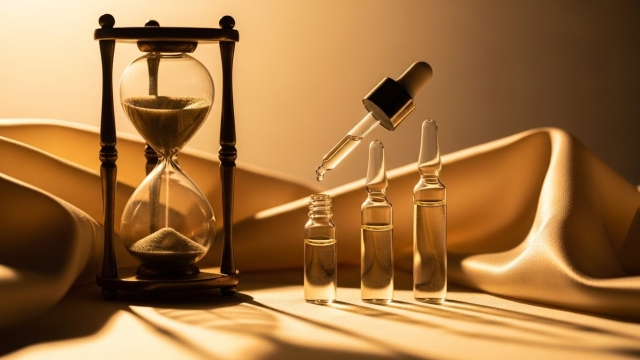 30대에게 추천하는 피부과 시술 BEST 3