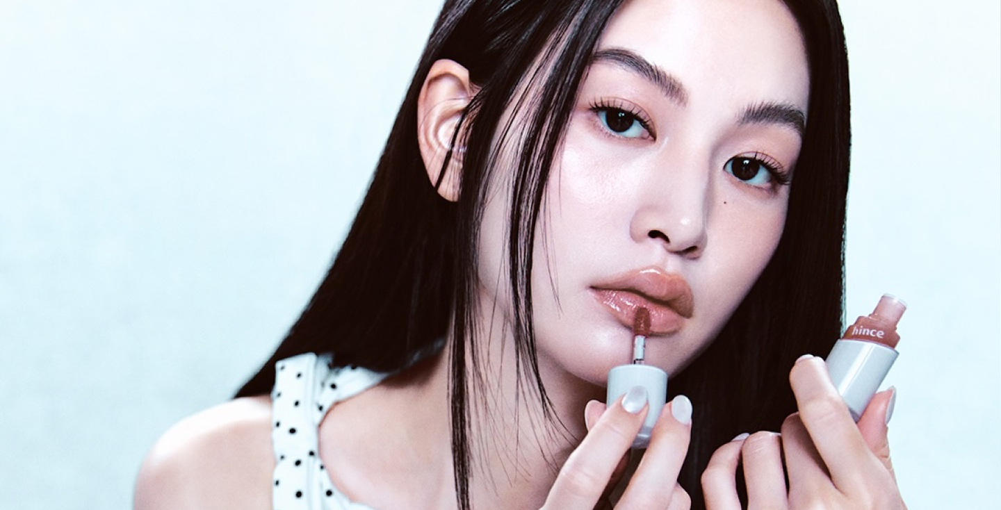  일상의 소음을 지우는 고요한 미학, 힌스(hince) '온 뮤트 에디션’🎀