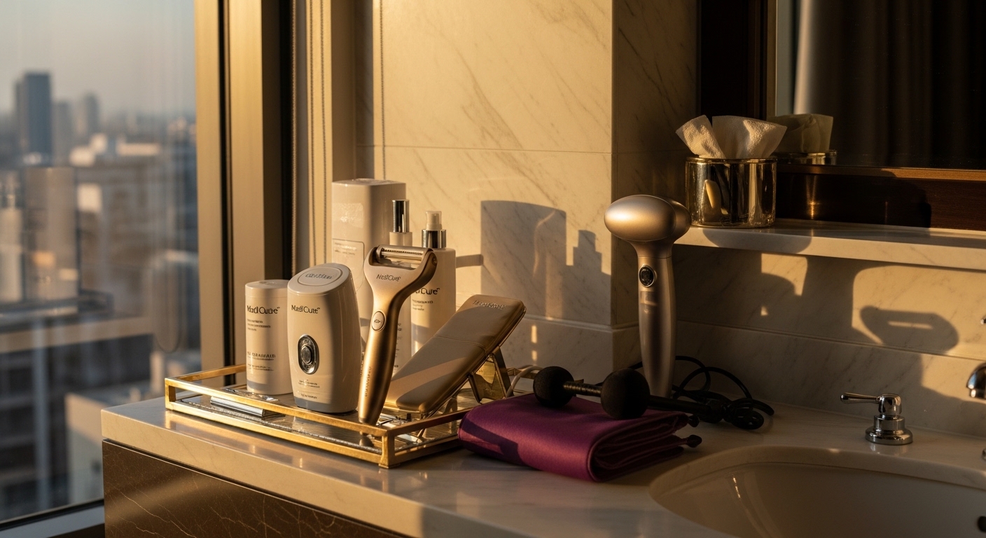 지금 한국에서 가장 잘 팔리는 '홈케어 디바이스' BEST 3