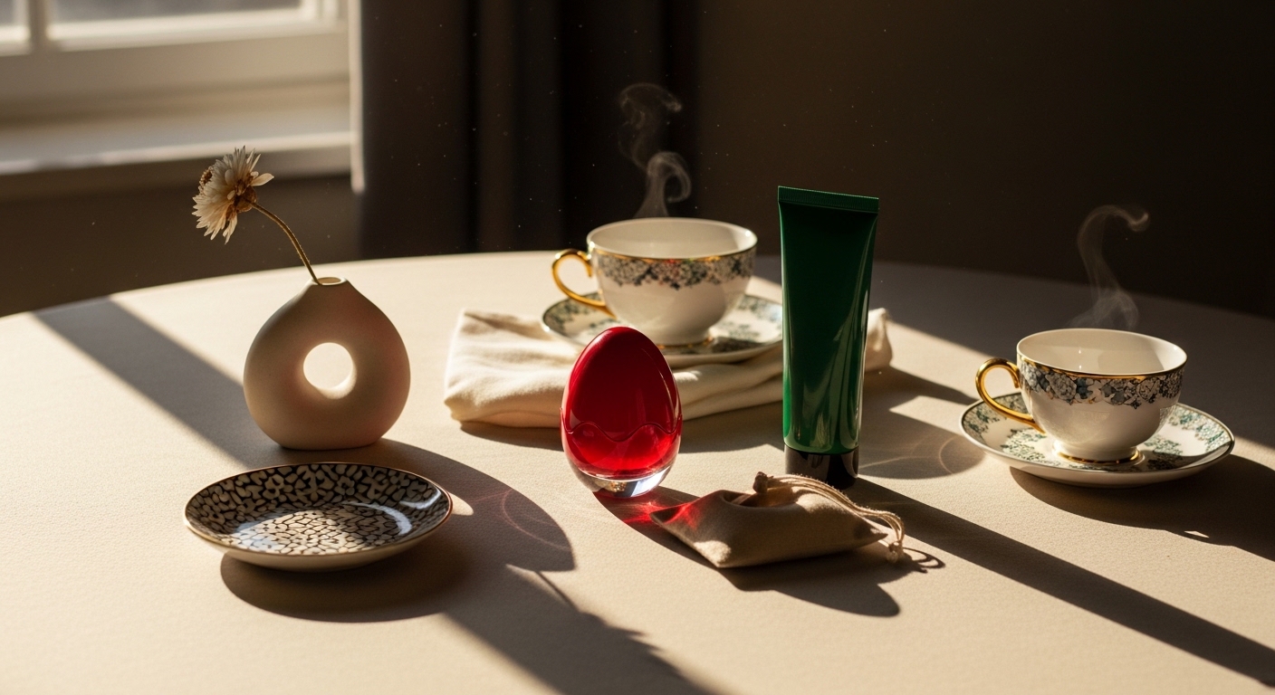 향수 덕후들 여기 모여! 코덕이 찜한 주말 향기 투어 핫플 모음🌸