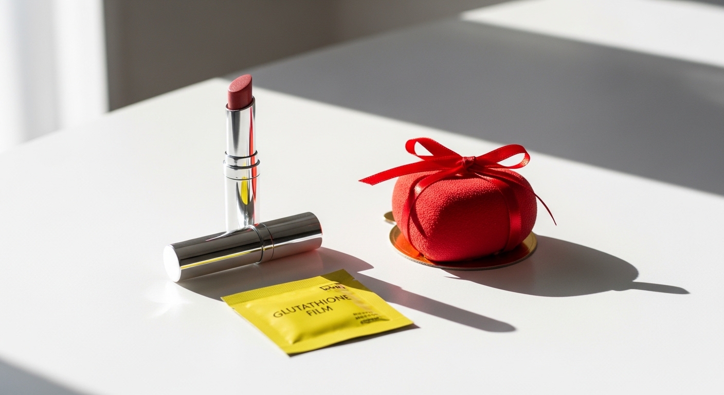 발렌타인 선물 추천템과 데이트 메이크업 꿀팁🍫💕