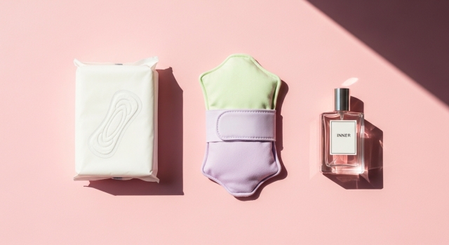 다이소 생리대 100원이라고? 고물가 타파 그날의 가성비 생존템💸💖