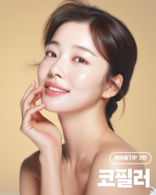 쁘띠꿀TIP 3편. 코필러