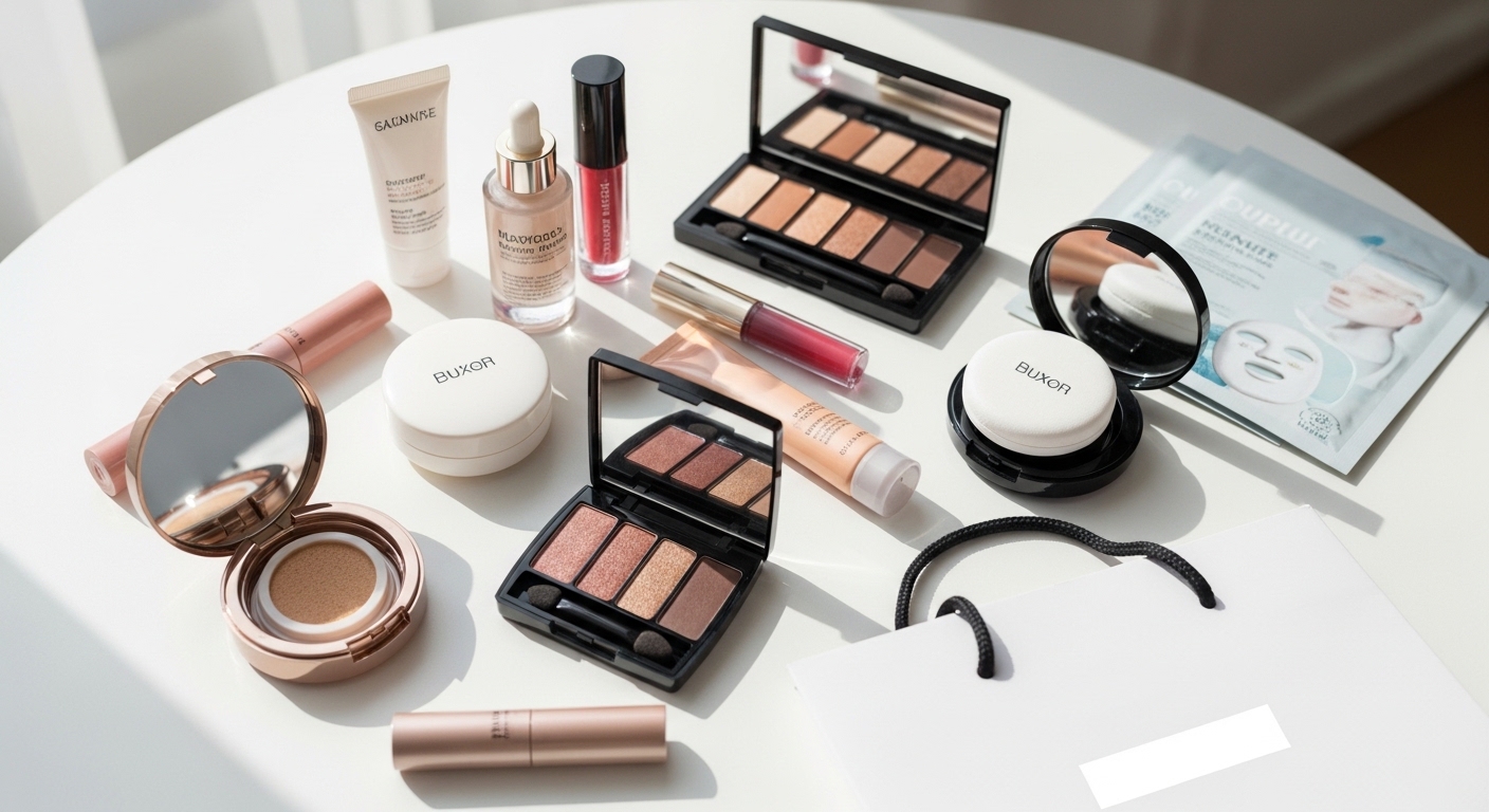 품절대란 일으킨 다이소 뷰티 추천템 모음 ZIP 