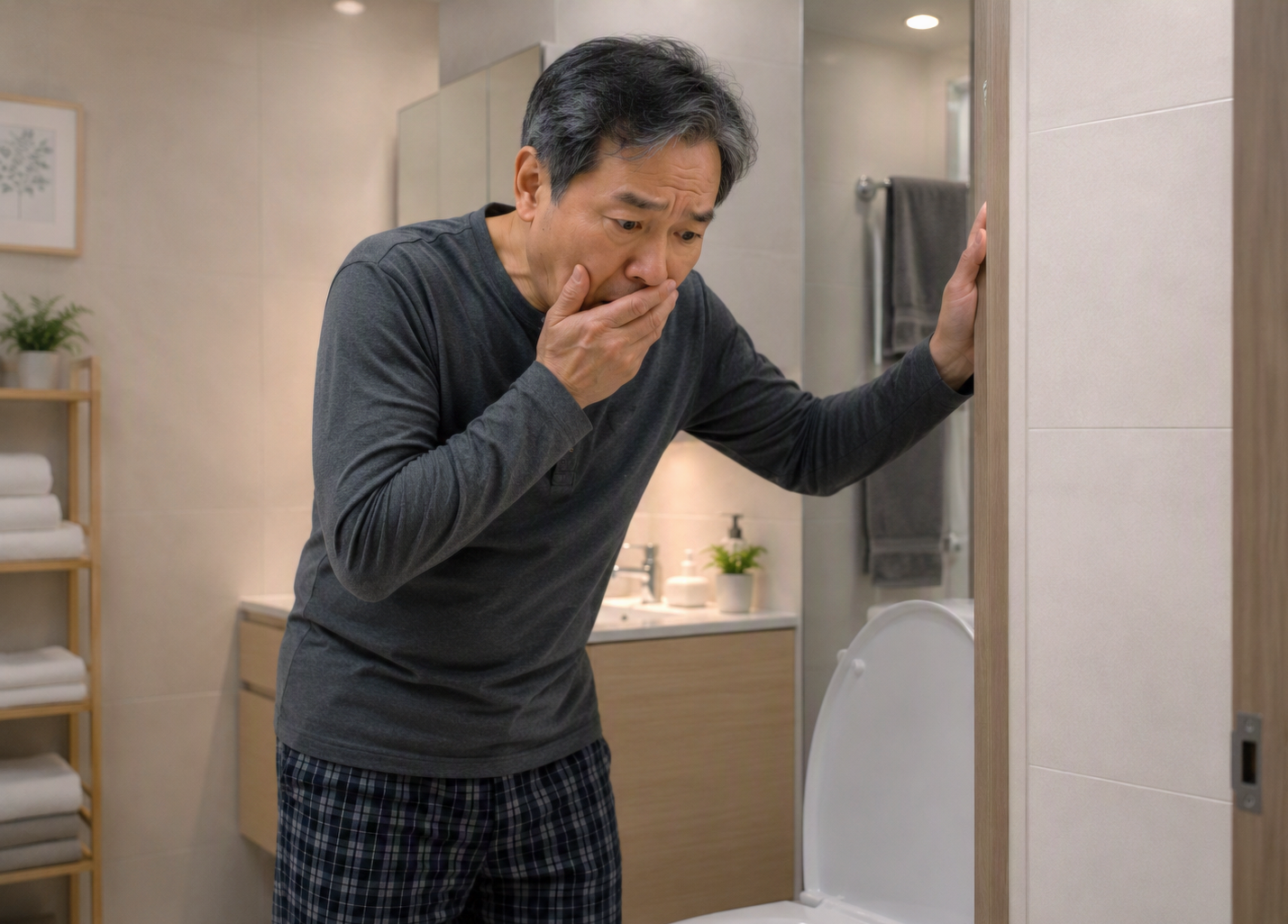 소변에 피가..혈뇨의 원인 이것입니다 [남성비뇨백과 3편]