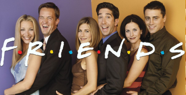 [프렌즈X스타벅스] 역대급 콜라보 탄생