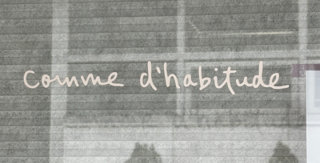 샌드위치 광인들의 성지, 역삼 꼼다비뛰드 오픈런 가이드