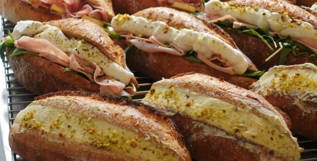 용리단길 끝판왕, 인생 바게트 맛집 바게티 🥖