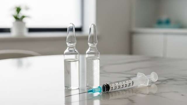 스킨부스터 VS 스킨보톡스 내 피부엔 뭘 해야 할까? 