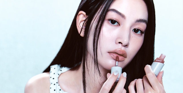  일상의 소음을 지우는 고요한 미학, 힌스(hince) '온 뮤트 에디션’🎀