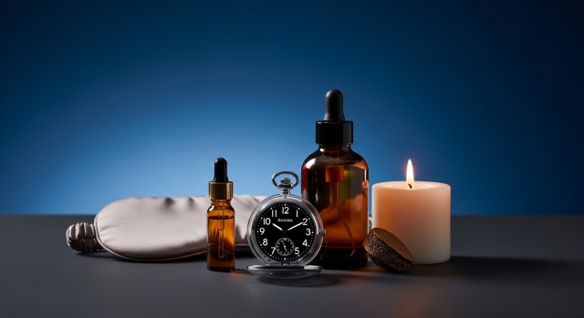 아직도 시술만 믿으세요?🤷‍♀️ 잠든 사이 회복을 이끄는 뷰티 고수들의 비밀