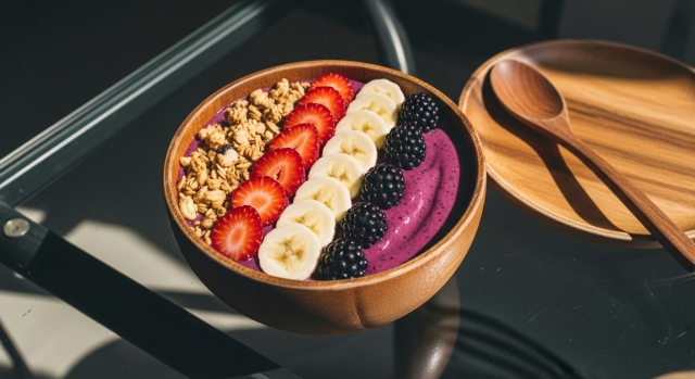 다이어터 삶의 질 수직 상승, 아사이볼 핫플 BEST 3 🍓💜