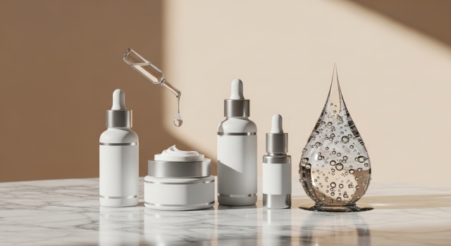 환절기 피부 응급처치! 장벽복구 크림 & 세럼 추천