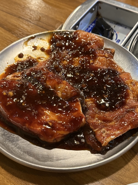 📍정릉맛집  청수장 