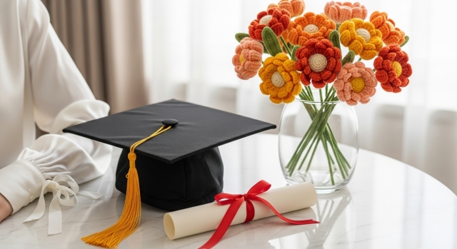 졸업식 코디 & 메이크업 종결! 인생샷 건지는 치트키 세 가지 